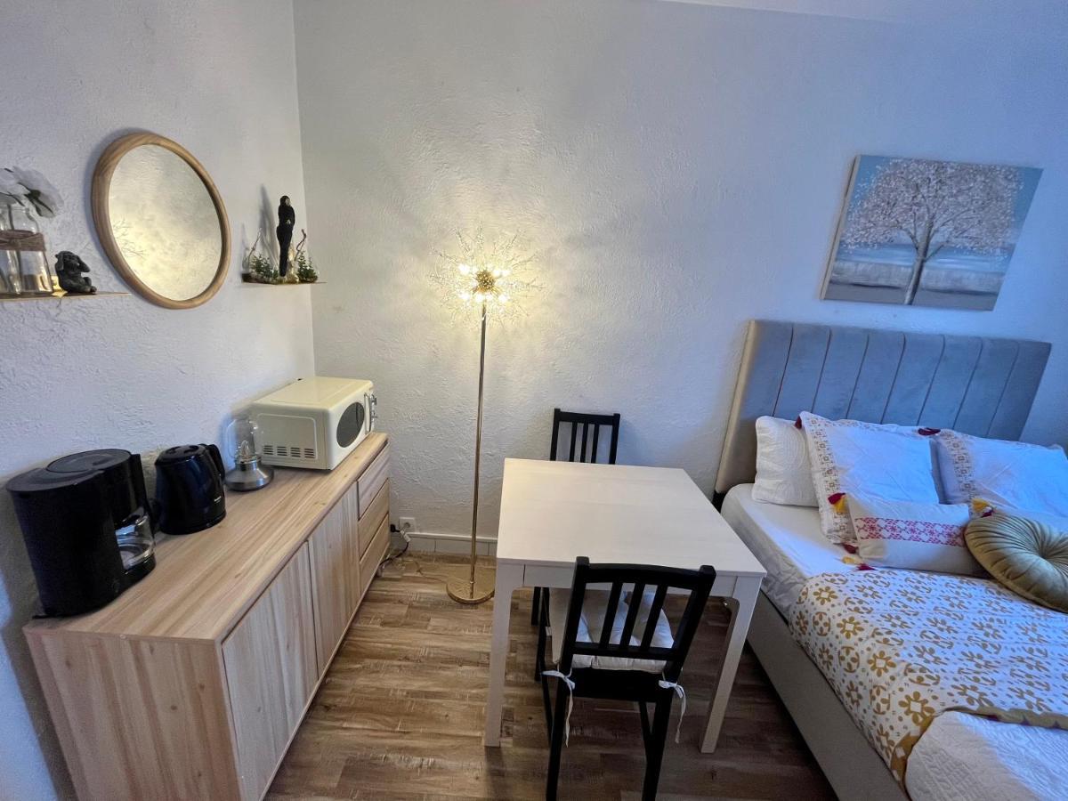 Studio Situe A 5 Min Du Chateau De Versailles Et Stationnement Gratuit Εξωτερικό φωτογραφία